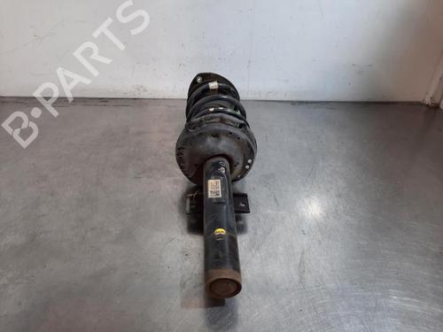 Right front shock absorber SKODA SCALA (NW1) 1.6 TDI | BP35315045M17 - Image 2
