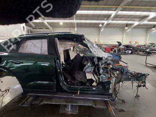 Porta anteriore sinistra PORSCHE MACAN (95B) 2.9 GTS (95BBL1) | BP30797528C2 