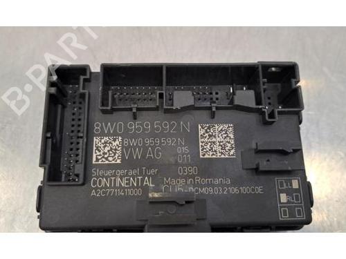 Electronic module AUDI A4 B9 Avant (8W5, 8WD) 30 TDI Mild Hybrid | BP36099813M83 - Image 3