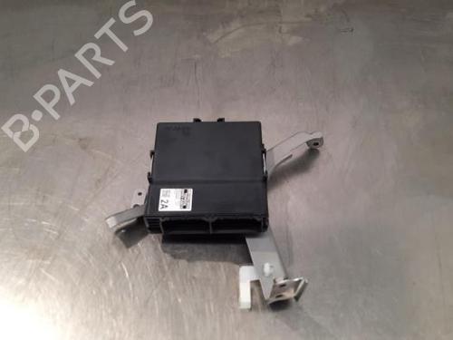 Used Electronic module TOYOTA YARIS (_P21_, _PA1_, _PH1_) 1.5 (MXPA11) (125 hp) 21674187