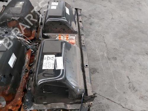 Battery PEUGEOT 3008 II SUV (MC_, MR_, MJ_, M4_) 1.6 PureTech 180 (M45GFR, M45GFU) | BP23612141E11 