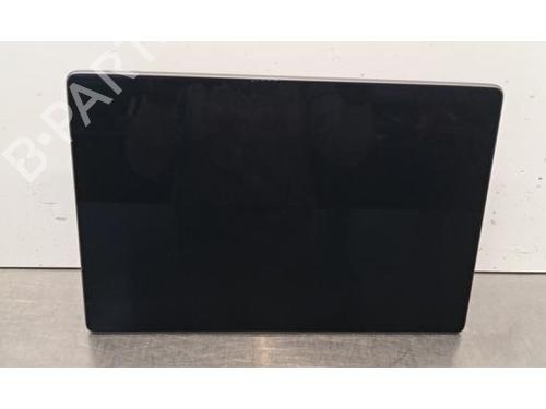 Used Display monitor Display monitor TESLA MODEL 3 (5YJ3) EV (283 hp) 40552553 40552553