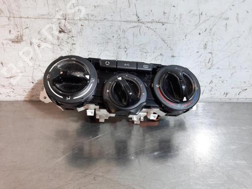 Used Climate control PEUGEOT 208 I (CA_, CC_) 1.5 BlueHDI 100 (102 hp) 23617940