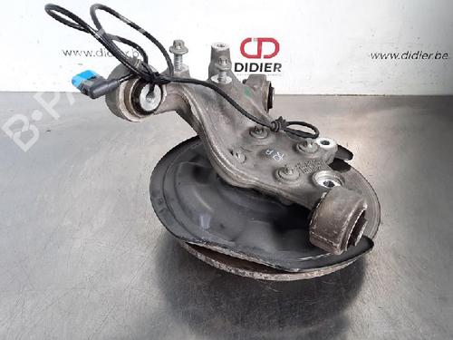 Right rear steering knuckle MERCEDES-BENZ A-CLASS (W176) A 180 CDI / d (176.012) | BP10876104M28 