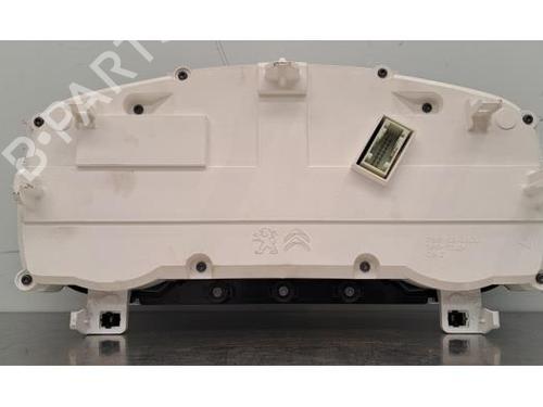 Instrument cluster PEUGEOT PARTNER Box Body/MPV (K9) 1.5 BlueHDi 100 | BP26442093C47 