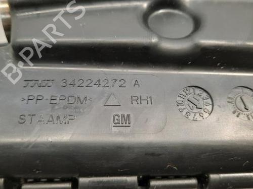 Other OPEL ASTRA K Sports Tourer (B16) 1.6 CDTi (35) | BP18238026O1 