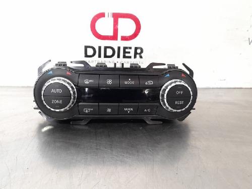 Commande Chauffage MERCEDES-BENZ GLA-CLASS (X156) GLA 180 (156.942) (122 hp) 10884198