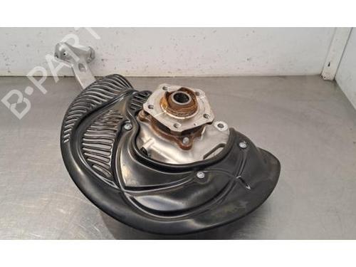 Used Left front steering knuckle AUDI E-TRON Sportback (GEA) 50 quattro (313 hp) 31154866