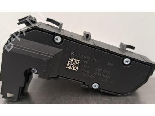 Switch MERCEDES-BENZ B-CLASS Sports Tourer (W246, W242) Electric Drive / B 250 e (242.890) | BP29515450I30 