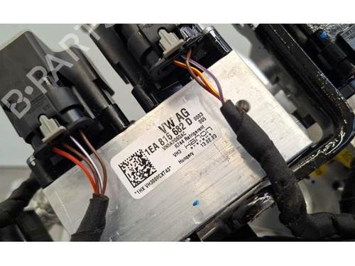 Electronic module AUDI Q4 E-TRON SUV (F4B) 35 | BP35778083M83  - Image 6