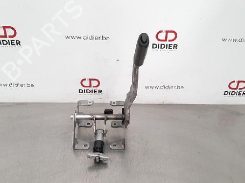Hand brake PEUGEOT PARTNER Box Body/MPV 1.6 HDi / BlueHDi 75 | BP15016220I18