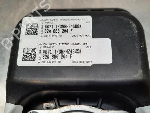 Passenger airbag AUDI A1 Sportback (GBA) 25 TFSI | BP21674915C10 
