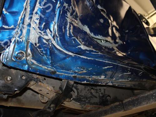 Pipe VW AMAROK (T1A, T1B) 3.0 TDI 4motion | BP34198925M125  - Image 20