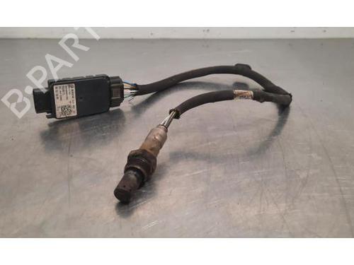 Used Electronic sensor CITROËN BERLINGO Box Body/MPV (K9) 1.5 BlueHDi 100 (102 hp) 23618608