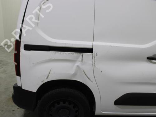 Engine CITROËN BERLINGO Box Body/MPV (K9) 1.5 BlueHDi 100 | BP37003424M1 - Image 15