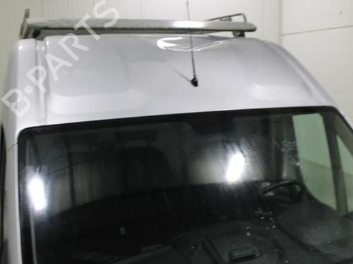 Catalyst PEUGEOT BOXER Van 2.0 BlueHDi 130 | BP23592822M10 
