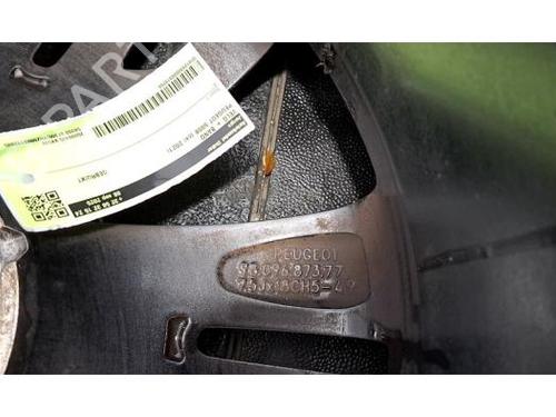 Rim PEUGEOT 5008 II (MC_, MJ_, MR_, M4_) 1.5 BlueHDi 130 (MCYHZJ, MCYHZR, MCYHZX) | BP29468294C45 
