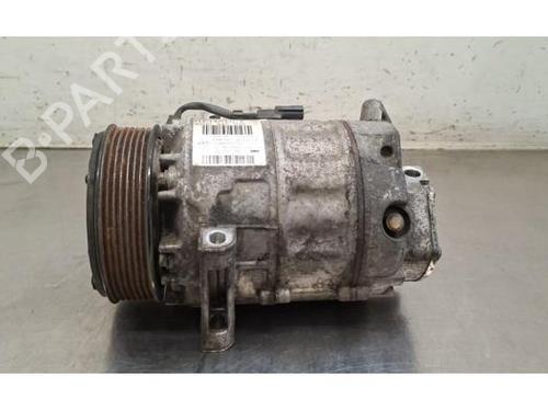 AC compressor RENAULT MASTER III Van (FV) 2.3 dCi 150 FWD (FV0F, FV03, FV09) | BP38181129M34 - Image 2
