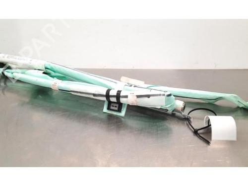 Used Right curtain airbag MERCEDES-BENZ S-CLASS (W222, V222, X222) S 350 d 4-matic (222.021, 222.121) (286 hp) 23607556