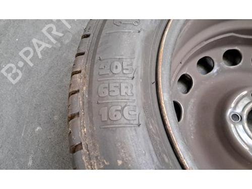 Fælk OPEL VIVARO C Van (K0) 1.5 | BP36480265C45  - Image 12