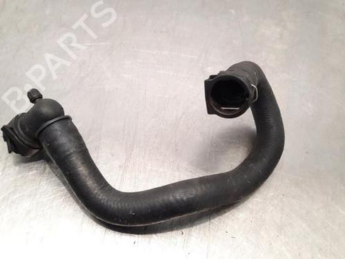 Pipe PEUGEOT 3008 II SUV (MC_, MR_, MJ_, M4_) 1.5 BlueHDi 130 | BP19632727M125 