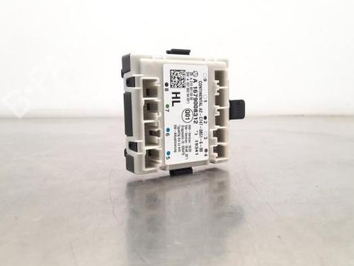 Electronic module MERCEDES-BENZ GLE (V167) GLE 350 d 4-matic (167.121) | BP23584712M83 