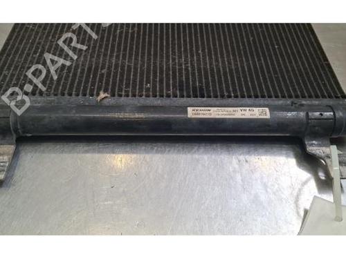 AC radiator AUDI A3 Limousine (8YS, 8YM) 35 TFSI Mild Hybrid | BP38297432M32 - Image 3