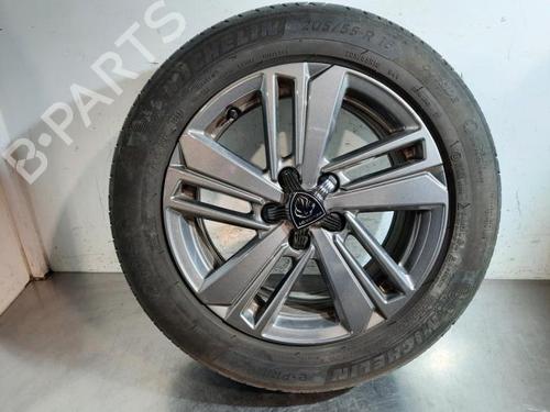 Cerchio PEUGEOT 308 SW III (FC_, FJ_, FR_, F4_, FN_) BlueHDi 130 (FCYHZL, FCYHZT) (131 hp) 30924415