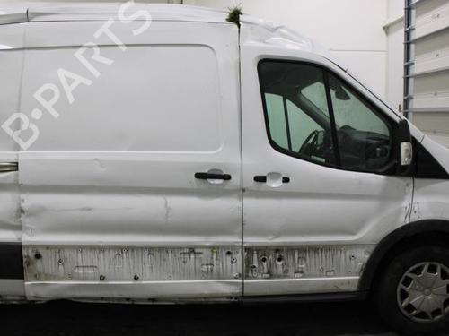 Elektronische module FORD TRANSIT V363 Van (FCD, FDD) 2.0 EcoBlue | BP15023108M83 