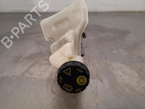 Brake master cylinder MERCEDES-BENZ A-CLASS Saloon (V177) A 220 d (177.114) | BP23595893M77 