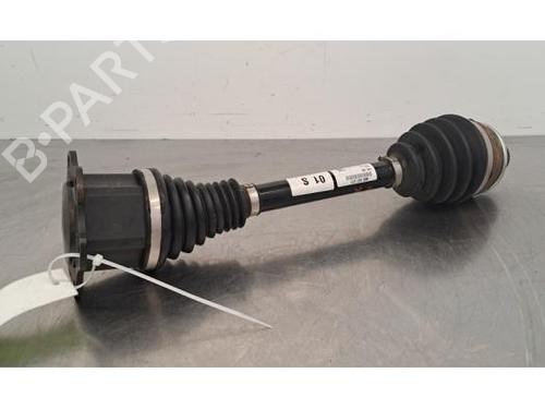 Used Right front driveshaft AUDI E-TRON (GEN) 55 quattro (408 hp) 28033111