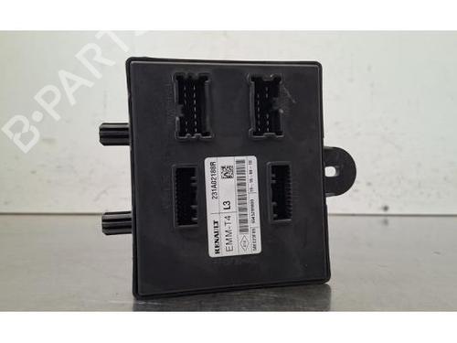 Control unit OPEL VIVARO B Van (X82) 1.6 CDTI (05) | BP39452914M11 - Image 5