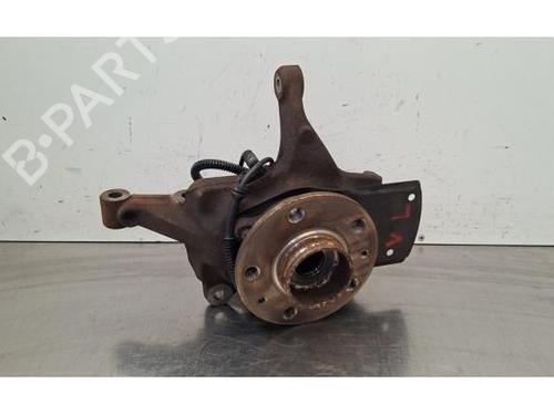 Left front steering knuckle RENAULT TRAFIC III Van (FG_) 2.0 dCi 130 (FGMY) | BP38004033M25 - Image 4
