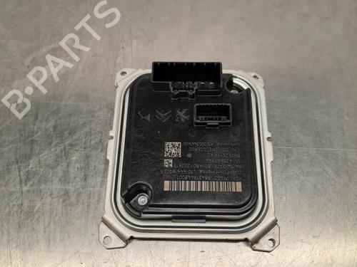 Elektronisk modul PEUGEOT 308 SW III (FC_, FJ_, FR_, F4_, FN_) BlueHDi 130 (FCYHZL, FCYHZT) (131 hp) 23634232