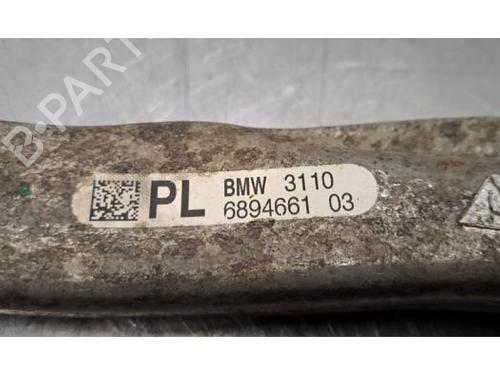 Left front suspension arm BMW 3 (G20, G80, G28) 318 i | BP32408206M12