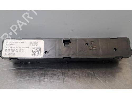 Switch MERCEDES-BENZ SPRINTER 3,5-t Van (B907, B910) 315 CDI RWD (907.631, 907.633, 907.635, 907.637) | BP37479128I30 - Image 3