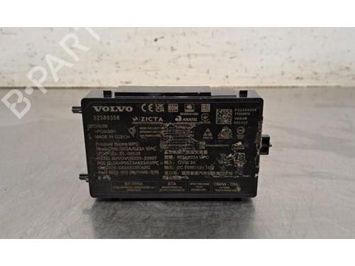 Electronic module VOLVO XC60 II (246) B4 Mild-Hybrid | BP37091484M83 - Image 2