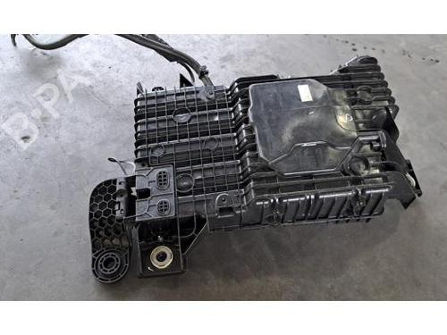 AdBlue tank PEUGEOT 3008 II SUV (MC_, MR_, MJ_, M4_) 1.5 BlueHDi 130 | BP29600570M85 