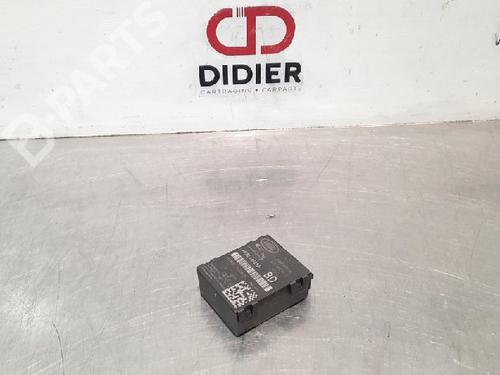 Used Control unit Control unit LAND ROVER RANGE ROVER VELAR (L560) 2.0 D180 TD4 4x4 (180 hp) 10891356 10891356