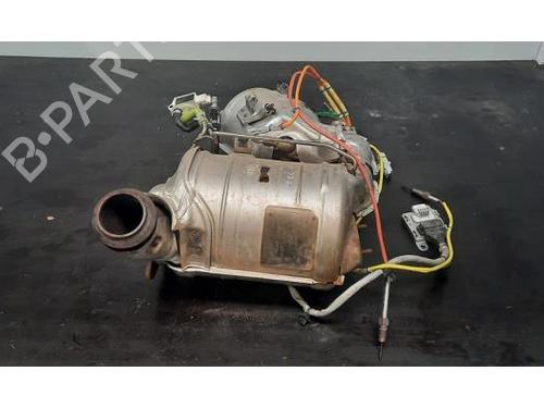 partikelfilter FIAT TALENTO Van (296_) 2.0 EcoJet (120 hp) 28092334