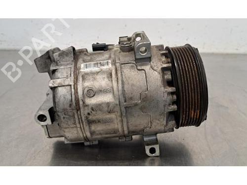 Compresseur AC RENAULT TRAFIC III Van (FG_) 1.6 dCi 95 (FGMJ, FGMR) (95 hp) 28081876