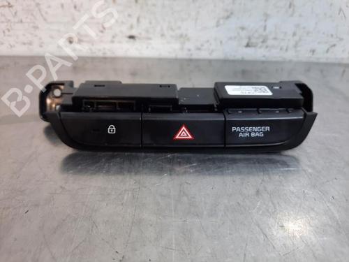 Warning switch KIA CEED Sportswagon (CD) 1.0 T-GDI | BP30194887I22 