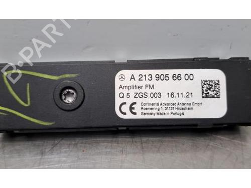 Used Electronic module Electronic module 39153713 39153713