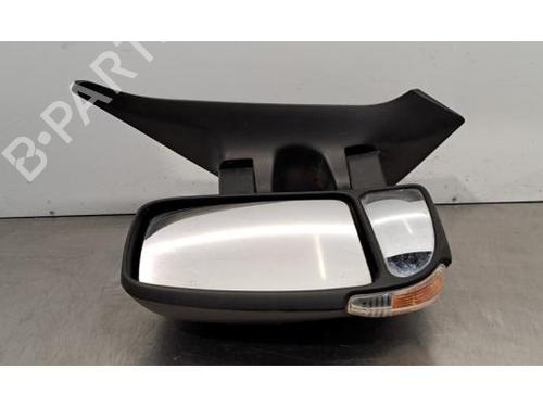 Left mirror RENAULT MASTER III Van (FV) 2.3 dCi 135 FWD (FV0N, FV08, FV06, FV00, FV1S) | BP30187573C26 