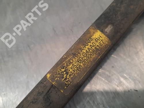 Used Right rear suspension arm Right rear suspension arm KIA PROCEED (CD) 1.6 CRDi 136 (136 hp) 10898084 10898084