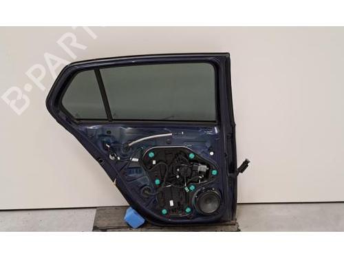 Dør venstre bagtil VW GOLF VIII (CD1, DA1) 1.5 TSI | BP35746789C4  - Image 5