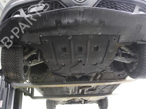 Subframe ALFA ROMEO GIULIA (952_) 2.2 D (952AFA25, 952AFM25, 952ALA25) | BP33859610M9 - Image 26