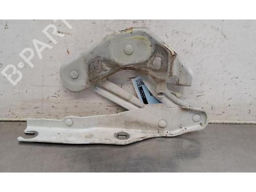Used Hinge/Door check strap Hinge/Door check strap AUDI A1 Sportback (8XA, 8XF) 1.4 TDI (90 hp) 36309816 36309816