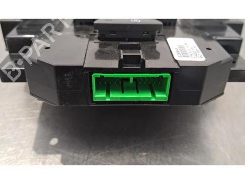 Climate control VOLVO V40 Hatchback (525) D2 | BP33750925I5 - Image 3