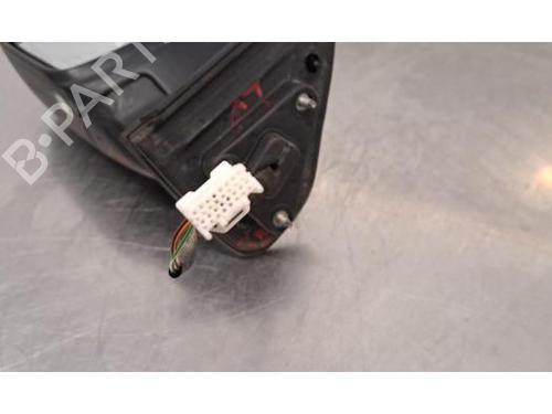 Left mirror RENAULT ALASKAN 2.3 dCi 163 4x4 (U3MB) | BP32510918C26  - Image 11